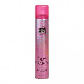 GIRLZ ONLY DRY SHAMPOO PARTY NIGHTS 400ML