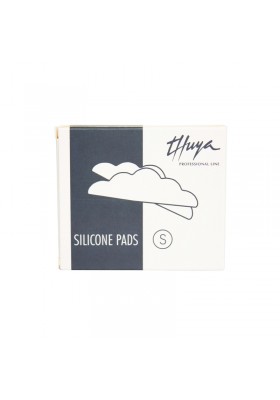 SILICONE PADS 10 UNIDADES S