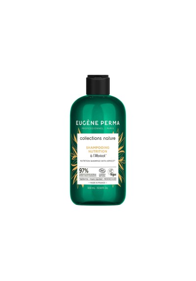 COLLECTIONS NATURE NUTRITION SHAMPOO 300ML