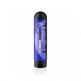 CYBER COLOR BLUE 100 ML.