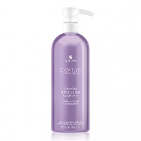 CAVIAR SMOOTHING ANTI-FRIZZ CONDITIONER BACK BAR 1000ML