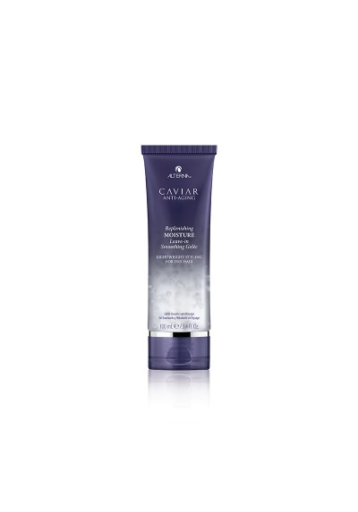 CAVIAR REPLENISHING MOISTURE LEAVE-IN SMOOTHING GELEE 100ML