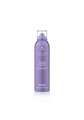 CAVIAR MULTIPLYING VOLUME STYLING MOUSSE 232G