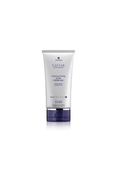 CAVIAR PROFESSIONAL STYLING LUXE CRÈME GEL 147ML