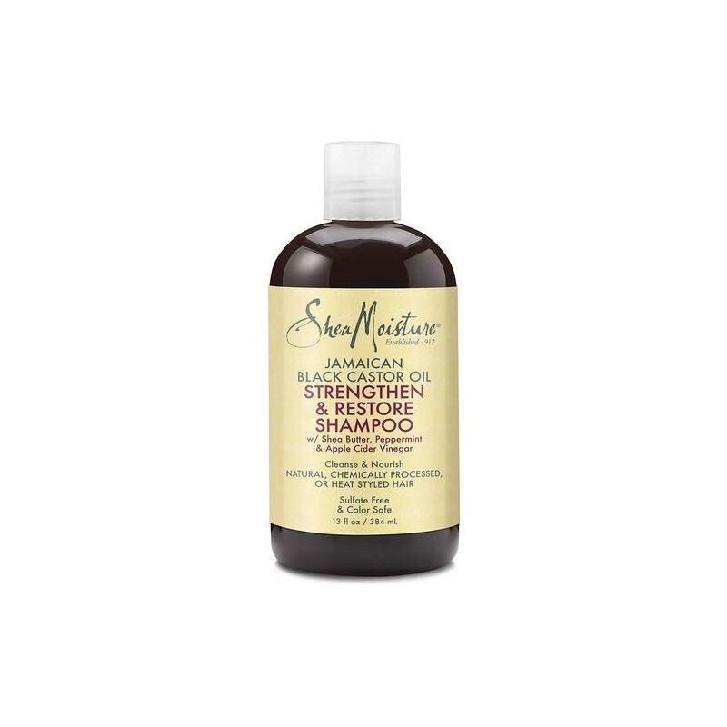 Abril et Nature Hyaluronic Bain Shampoo Sublime - Champú reparador con  manteca de karité y ácido hialurónico