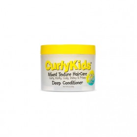 CURLY KIDS DEEP CONDITIONER 226G