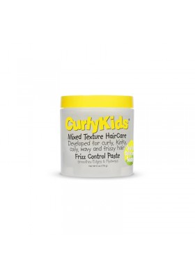 CURLY KIDS FRIZZ CONTROL PASTE 170G