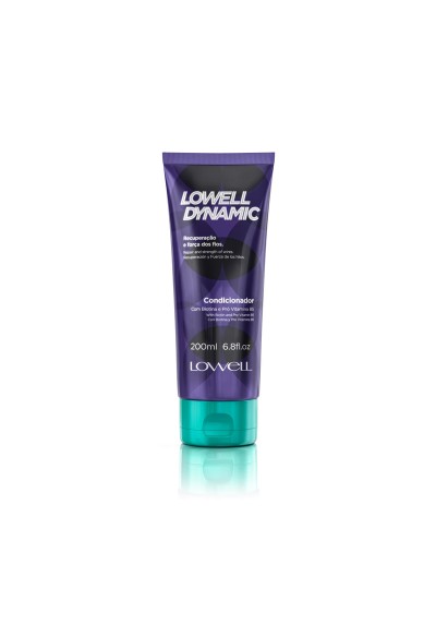LOWELL DYNAMIC CONDITIONER 200ML