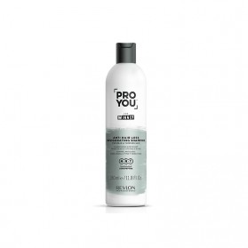 PROYOU THE WINNER ANTI HAIR LOSS INVIGORATING SHAMPOO 350ML