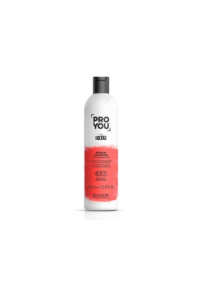 PROYOU THE FIXER REPAIR SHAMPOO 350ML