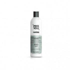 PROYOU THE BALANCER DANDRUFF CONTROL SHAMPOO 350ML