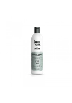 PROYOU THE BALANCER DANDRUFF CONTROL SHAMPOO 350ML