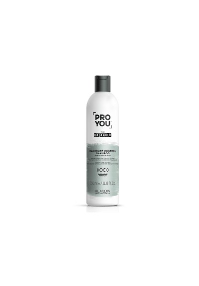 PROYOU THE BALANCER DANDRUFF CONTROL SHAMPOO 350ML