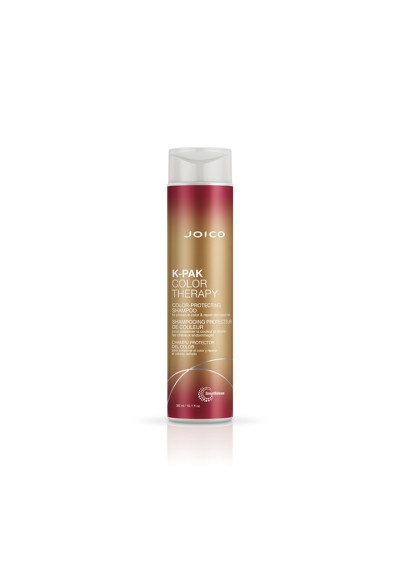 K-PAK COLOR THERAPY COLOR PROTECTING SHAMPOO 300ML
