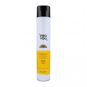PROYOU THE SETTER HAIRSPRAY EXTREME HOLD 750ML