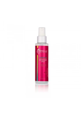 MIELLE MONGONGO OIL THERMAL PROTECTANT SPRAY 118ML