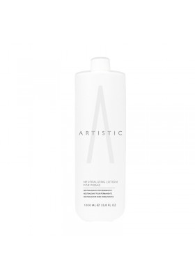 NEUTRALIZING LOTION FOR PERMS 1000ML