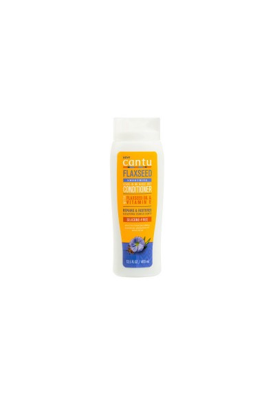 CANTU FLAXSEED CONDITIONER 400ML