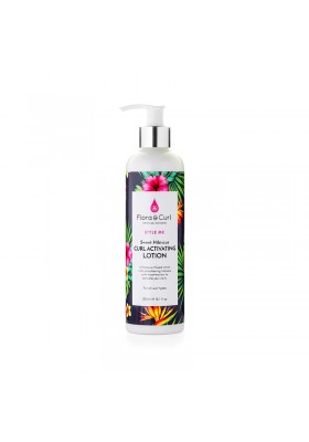 SWEET HIBISCUS CURL ACTIVATING LOTION 300ML