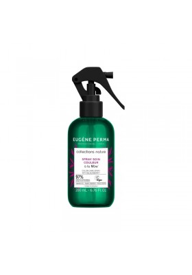 COLOR CARE SPRAY WITH BLACKBERRY 200ML