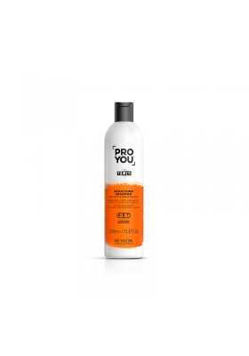 PROYOU THE TAMER SMOOTHING SHAMPOO 350ML