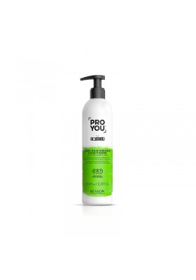 PROYOU THE TWISTER CURL MOISTURIZING CONDITIONER 350ML