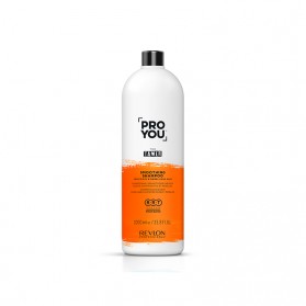 PROYOU THE TAMER SMOOTHING SHAMPOO 1000ML