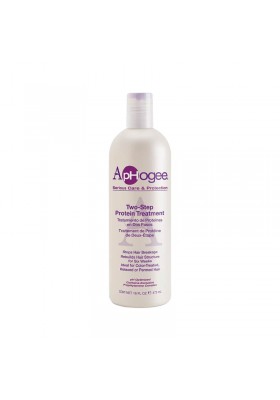 APHOGEE TWO-STEP PROTEIN TREATMENT 473ML