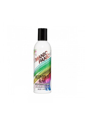 MANIC PANIC KEEP COLOR ALIVE COLOR PROTECTING CONDITIONER 236ML