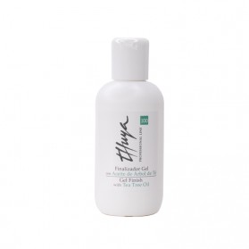 FINALIZADOR GEL CON ACEITE DE ARBOL DE TE 100ML