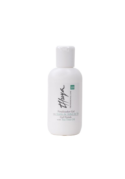 FINALIZADOR GEL CON ACEITE DE ARBOL DE TE 100ML