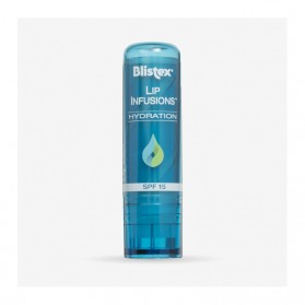BLISTEX LIP INFUSIONS HYDRATION FPS15 3,70G