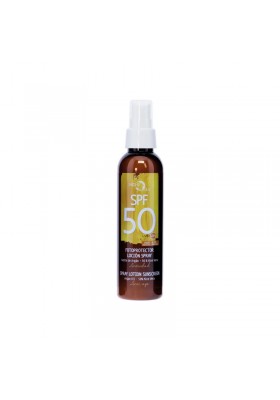 ACEITE FOTOPROTECTOR FPS 50 150ML