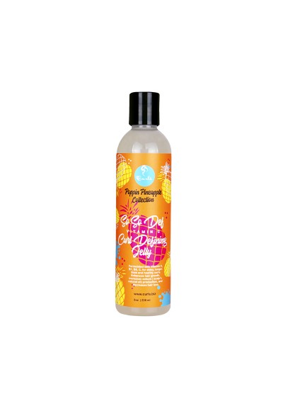 CURLS PINEAPPLE SO SO CURL DEFINING JELLY 236ML