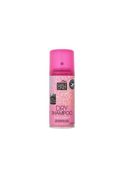 GIRLZ ONLY DRY SHAMPOO PARTY NIGHTS 100ML
