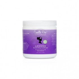 CAMILLE ROSE LAVENDER QUENCH DEEP CONDITIONER 227ML 8OZ