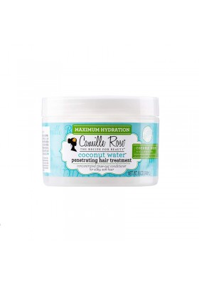 CAMILLE ROSE COCONUT WATER PENETRATING HAIR TREATMENT 240ML 8OZ