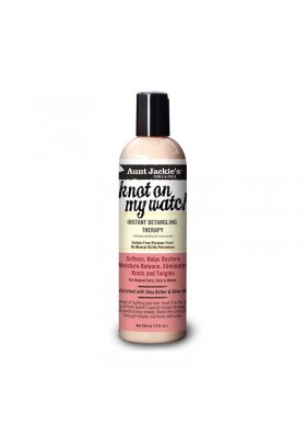 AUNT JACKIE'S KNOT ON MY WATCH INSTANT DETANGLING THERAPY 355ML