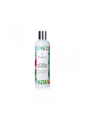 SOOTHE ME COCNUT MINT CURLS REFRESHER CONDITIONER 300ML