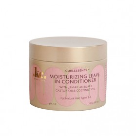 KERACARE CURLESSENCE MOISTURIZING LEAVE IN CONDITIONER 320G