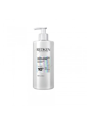 ACID BONDING CONCENTRATE MOISTURE CONCENTRATE 500ML