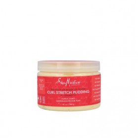 RED PALM OIL & COCOA BUTTER CURL STRETCH PUDDING 340G