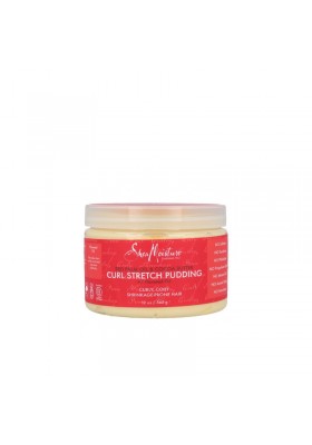 RED PALM OIL & COCOA BUTTER CURL STRETCH PUDDING 340G