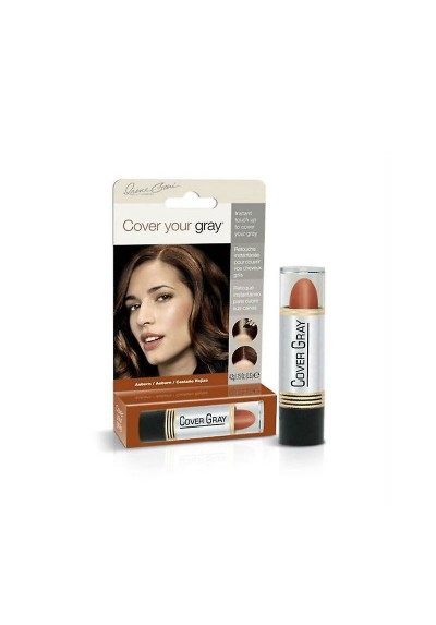COVER YOUR GREY TOUCH-UP (STICK) AUBURN 0115