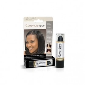 COVER YOUR GREY TOUCH-UP (STICK) JET BLACK #0116