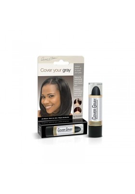 COVER YOUR GREY TOUCH-UP (STICK) JET BLACK 0116