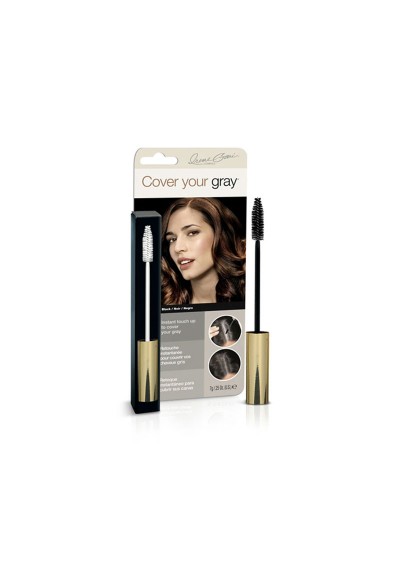 COVER YOUR GREY BRUSH-IN BLACK 5058