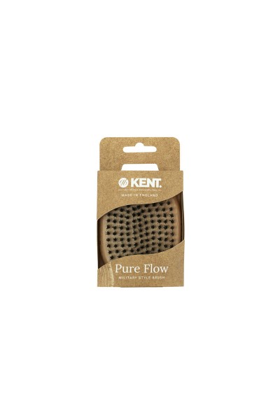 PURE FLOW MILITARY STYLE BRUSH