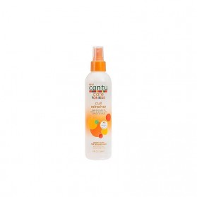 CANTU CARE FOR KIDS CURL REFRESHER 236ML