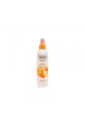 CANTU CARE FOR KIDS CURL REFRESHER 236ML